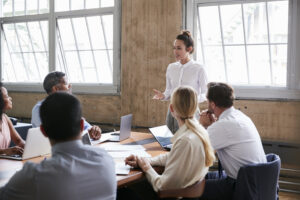 What is a Business Advisory Board (BAB) and how it differs from Advisory Boards (Part 2 of 3)