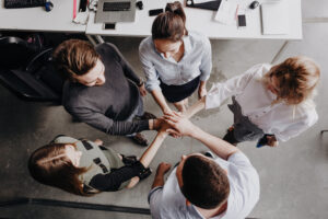 Building Teams vs Team Building