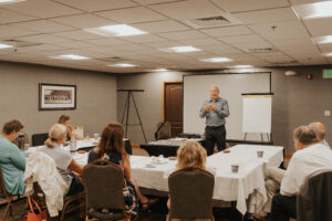 Expert Training vs. Facilitative Alignment: The Difference That Makes All the Difference