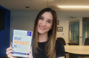 Unveiling the Power of Individual Motivation in the Workplace: A Conversation with Jen Miller